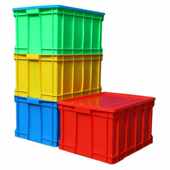 定做塑料模具注塑磨具厂开模定制PE塑胶水果筐周转箱模具加工制造