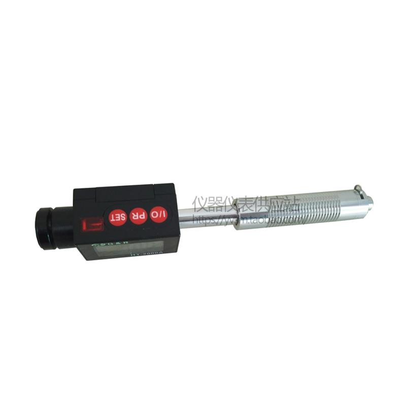 美国杰瑞HT-2000A/HT-1000A里氏硬度计 带红外打印机 笔式硬度计