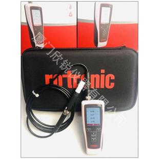 HC2A HC2 温湿度计HP ROTRONIC罗卓尼克HygroPalm手持式