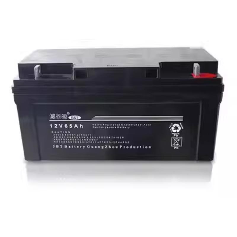 B&T博尔特铅酸UPS蓄电池12V17AH24AH38AH65AH10AH120AH150AH200AH