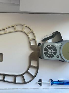 优势供应 德国kroeplin K450数显卡规