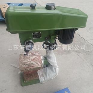 钻床小型家用钻孔机钻16mm直径包送货 工业级台钻Z4016台式