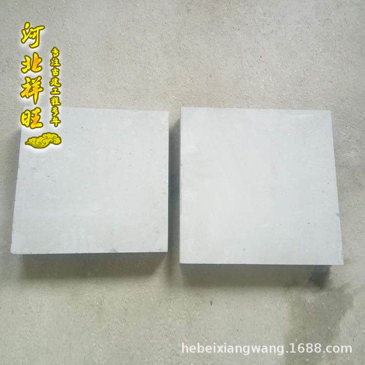 各种规格仿古青砖古建地砖青砖厂家铺地手工青砖机制青砖