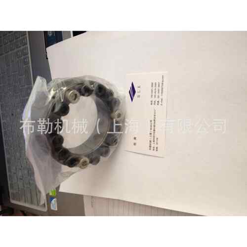 CAPT石家庄链轮总厂CL19X47B涨紧套/胀套/直柱型免键轴衬CL20X47B