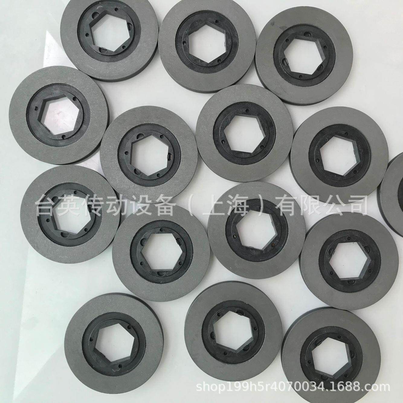 诺德NORD-precima普瑞玛FDB15/BRE40摩擦片LR76927抱闸片刹车片