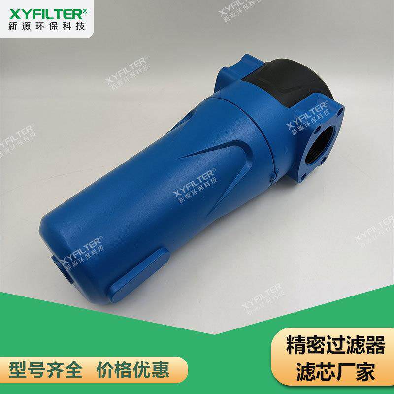 新源替代汉克森过滤器HF7-16-4GL/HF9-12-4-BDPL/HF5-28-8-BDGL