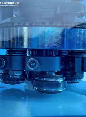 易罐封口机蕃茄酱动猫罐狗粮封口-FLV3器 密封机全自易拉拉罐压头