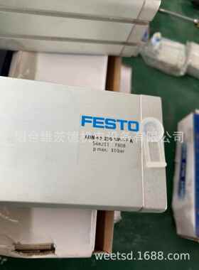 FESTO气缸现货 ADN-63-230-KP-I-P-A