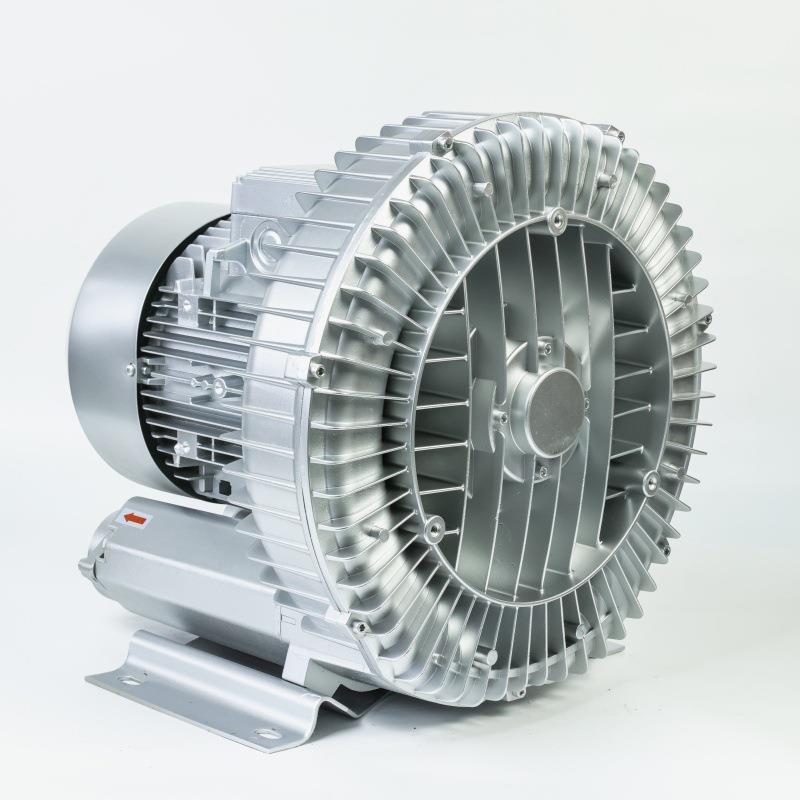 真空脱机旋涡气泵旋真涡TUD式高压空水泵机械配套漩涡式高压鼓风