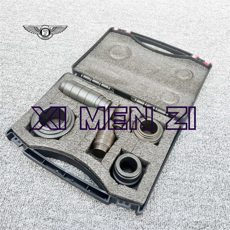6HP19 6HP26自动变速箱6件套衬套驱动器衬套拆卸工具