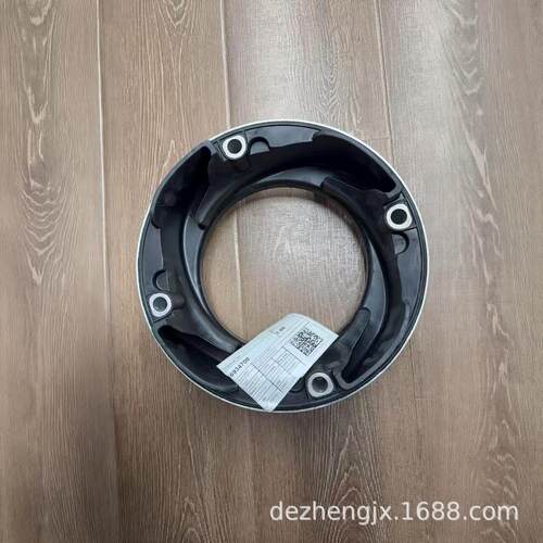 赛莱默飞力Xylem flygt硬度耐磨扩散器 污水泵专用配件