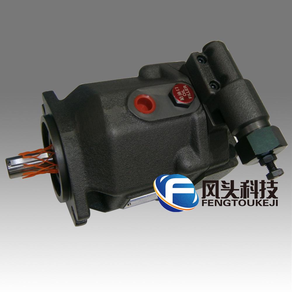 供应原装YUKEN油研AR22-FR01C-22全系列变量柱塞泵及维修液压泵