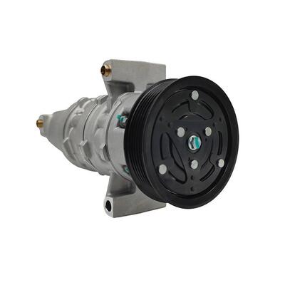 A/C COMPRESSOR 20-24 适用Ford Courier 1.5 2112668 2451790