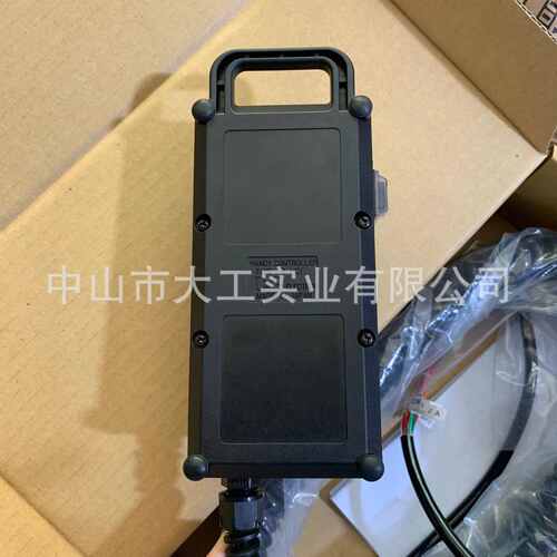 hm115代用手轮东侧脉冲11d启动dag发生器121电子急停  带 tosoku