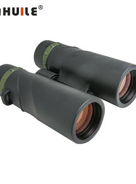 徽勒乐野HP系列双筒望远镜充氮防水FMC镀膜ED低色散高清观测镜
