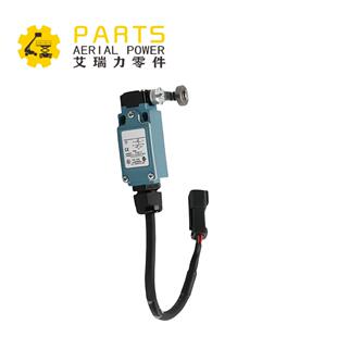 89109GT Genie 限位开关 100 Lift 105 125 3200 120