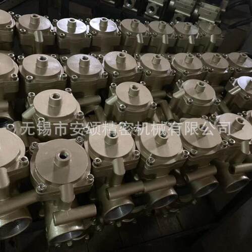 D2776B4011 国产D2776B4001 电磁阀D2776B5001 D2776B6011