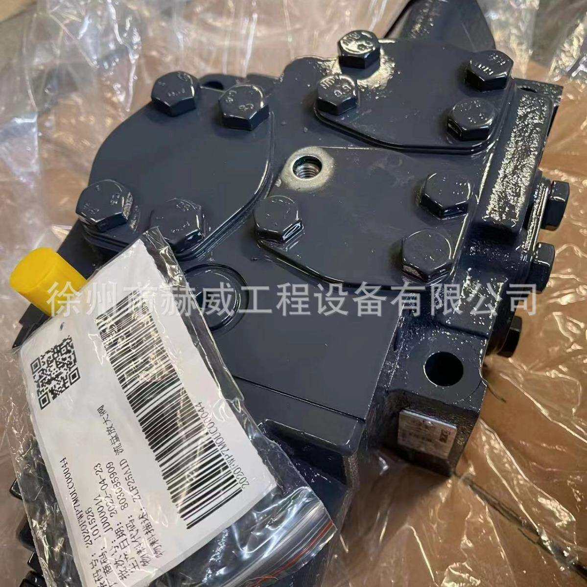 供应刹徐装载工机栓LW500E空气加力泵刹车片车盘轮胎螺等配件