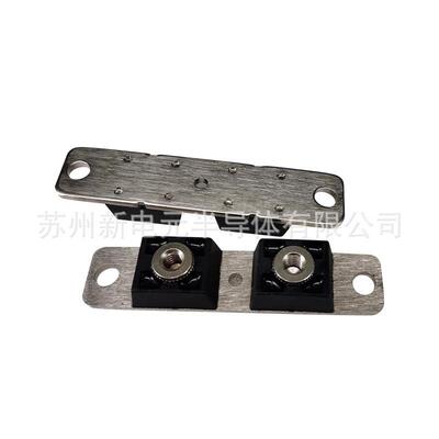 MUR30060CT全新快恢复肖特基二极管模块