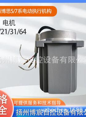 5系7系电动执行机构执行器/2SA5011/2SA5021电机