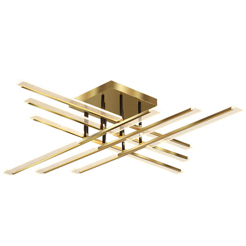 客厅灯吸顶灯2022年新款灯具现代卧室灯北欧简约顶灯大气批发