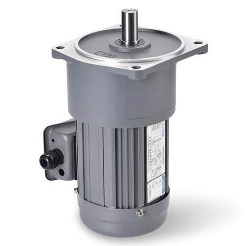 东莞现货减速电机厂家100W200W400W750W2.2KW三相立卧式减速马达