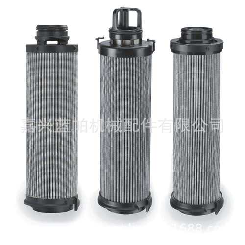 液压数控剪板机VR6×3000 液压油过滤器 XU63*180-LS