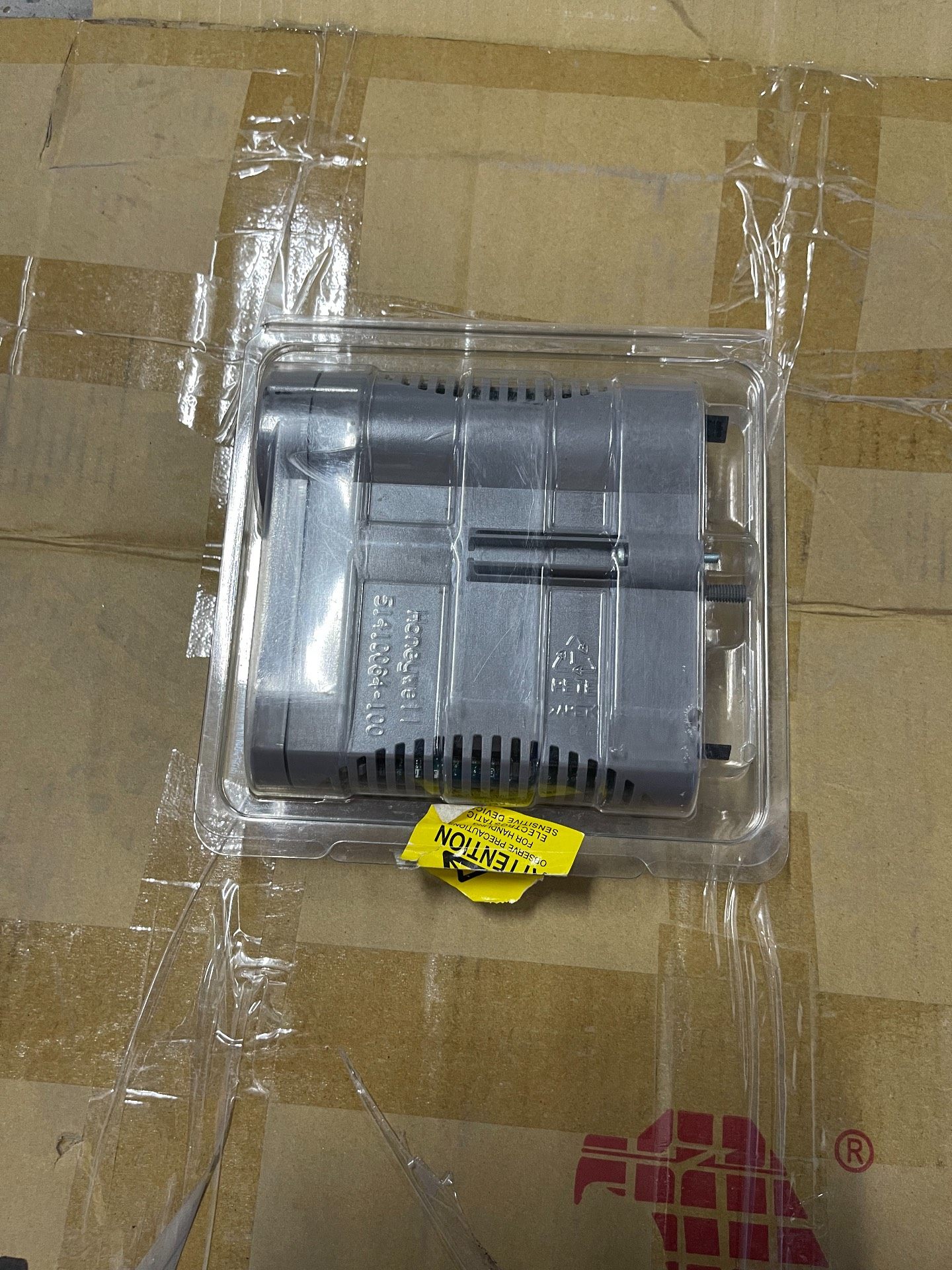 Honeywell霍尼韦尔CC-PAIH01 HART模拟输