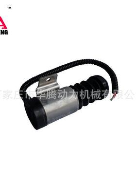 道依茨FL914 BFL914 D 914 TCD 914 L06停车电磁铁 0423 4303