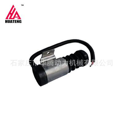 道依茨FL914 BFL914 D 914 TCD 914 L06停车电磁铁 0423 4303