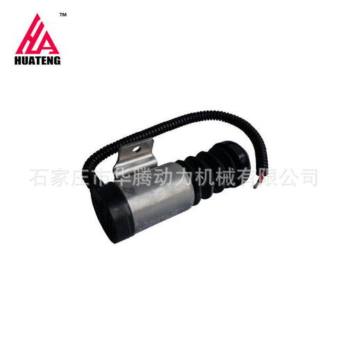 道依茨FL914 BFL914 D 914 TCD 914 L06停车电磁铁 0423 4303