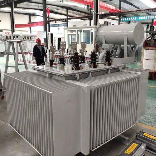 生产S11-2500KVA 油浸式变压器11KV 22KV 油浸式变压器生产厂家