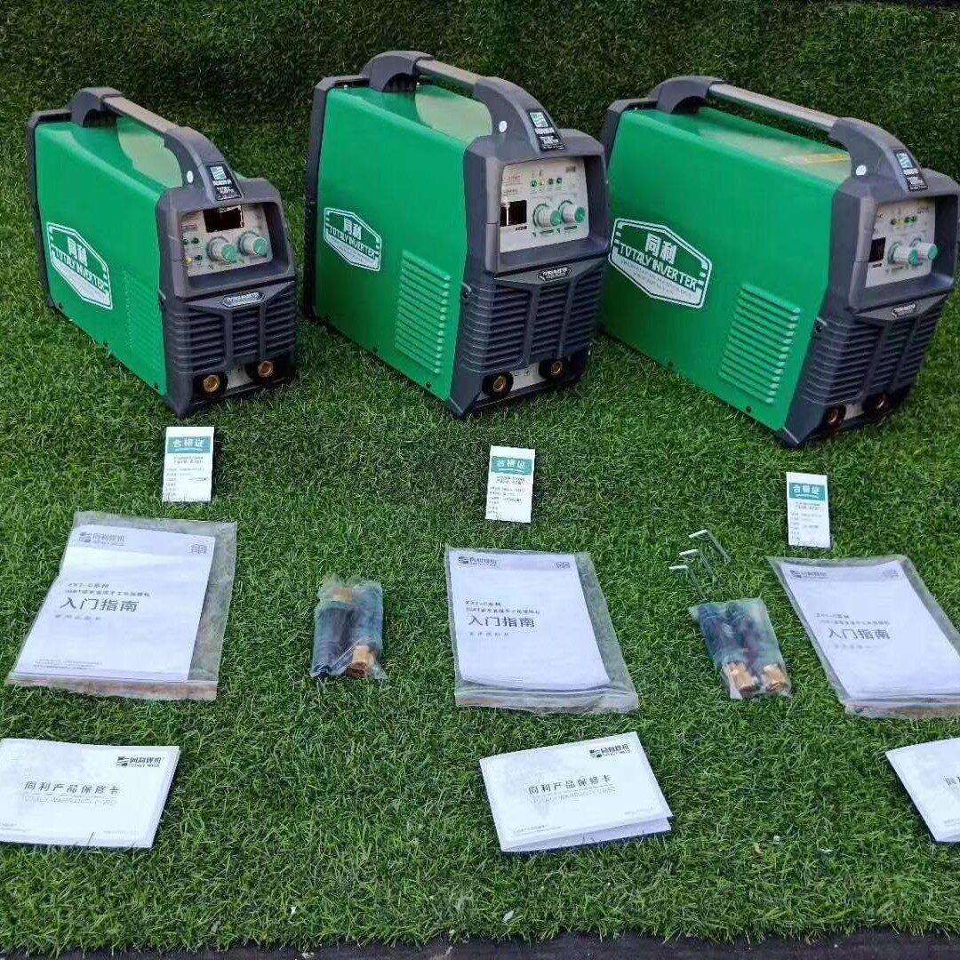 深圳益利同利焊机7250MT/315MT双电压220V/380V电焊机400自动”
