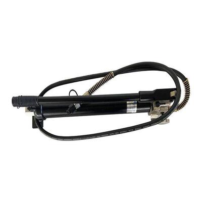 KORT手动液压泵HP-700A超高压液压油泵功率700bar储油量0.72L