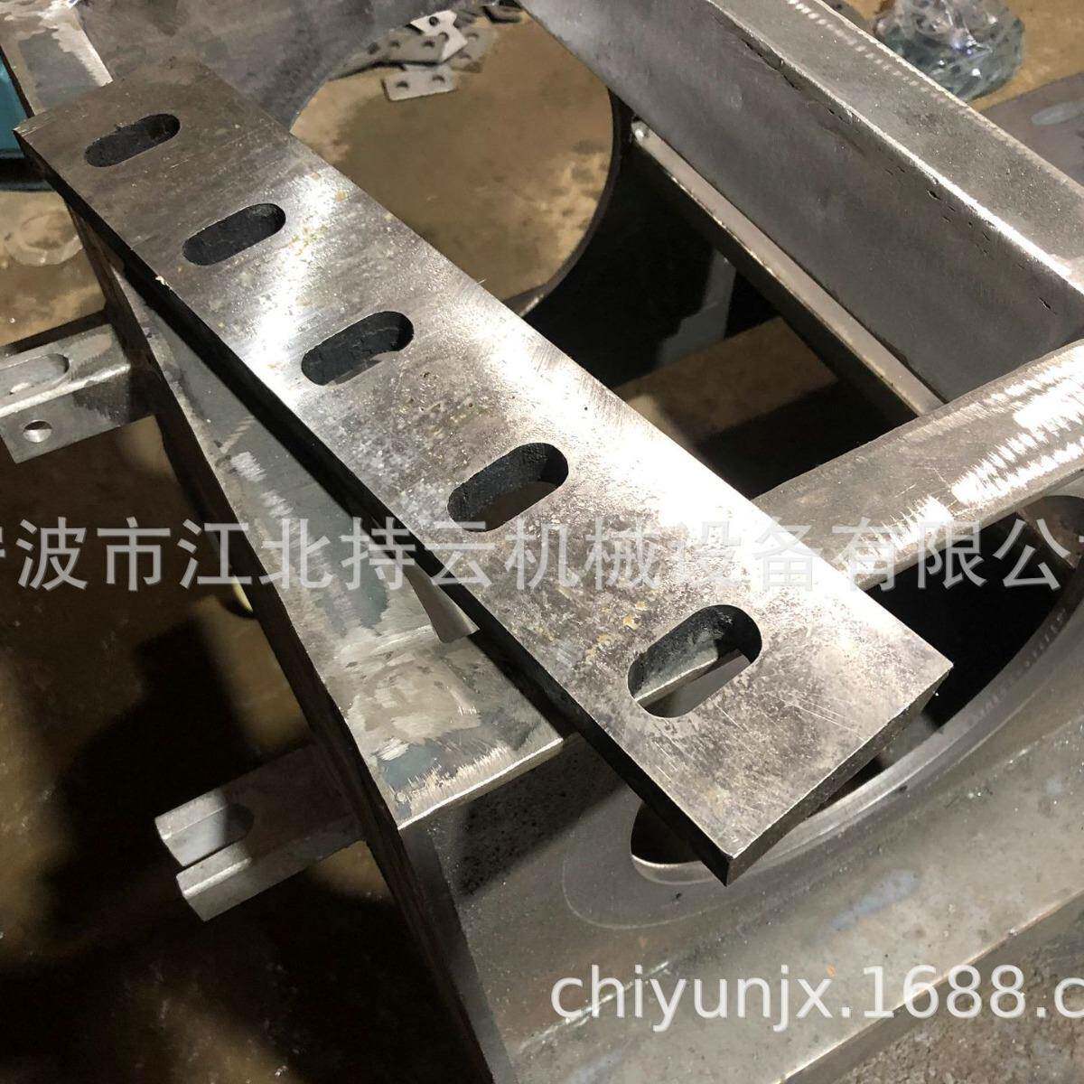塑料粉碎机刀片各式粉碎机机械用刀品质保障刀片