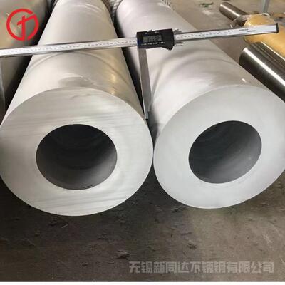 SAF2304双相不锈钢管022Cr23Ni4MoCuN不锈钢管S32304双相不锈钢管