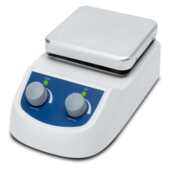 小型搅拌水机器实验室磁力搅拌器量搅拌2l 磁力迷你恒温加热