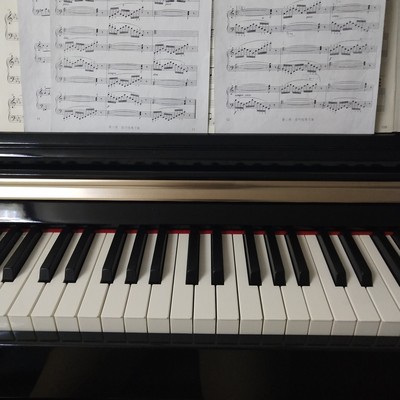 高鸣电钢琴怎么样?体验一周讲一讲感受