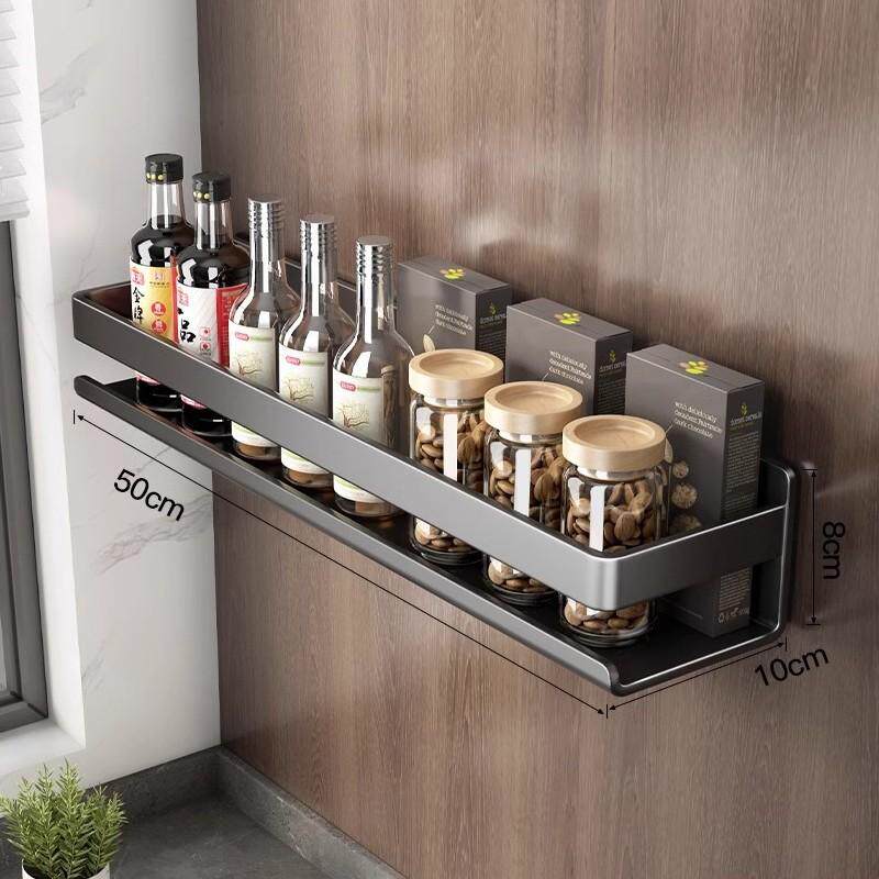 调味料厨房收纳厨房清洁收纳架