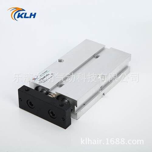KLH金龙发TDA32X125/TN32X125/TDA32X150/TN32X150双轴气缸/双缸