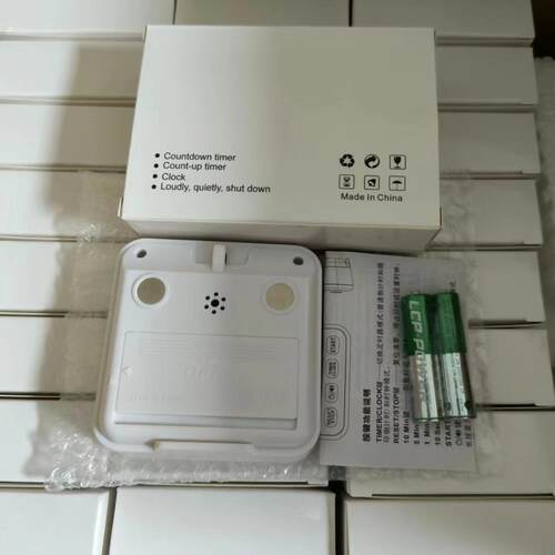PS-513 单通道99分59秒定时器（有时钟功能）
