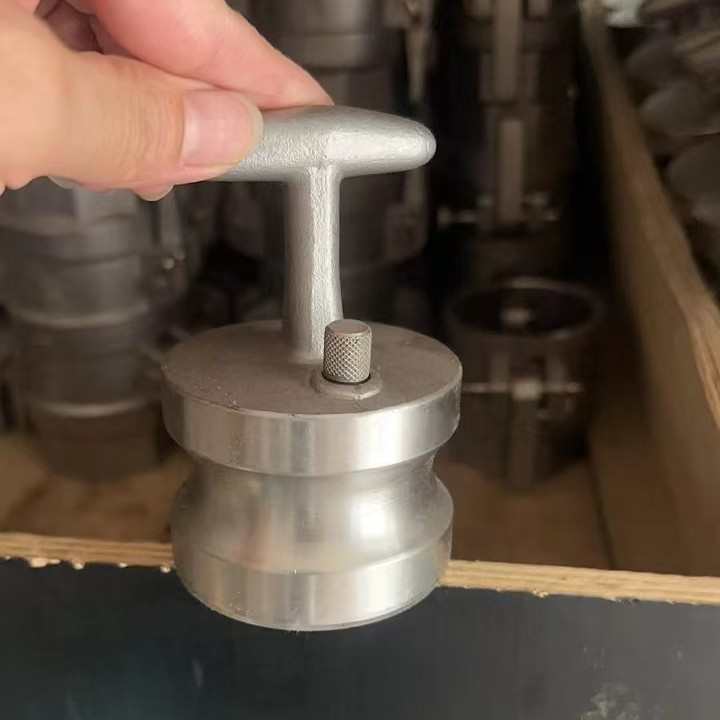 厂家直销供应KJA KJB快速接头不锈钢201、304材质，1寸、2寸