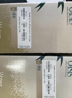 现货Waters沃特世WAT022996管道管道备件套件PEEKTubing,1/16