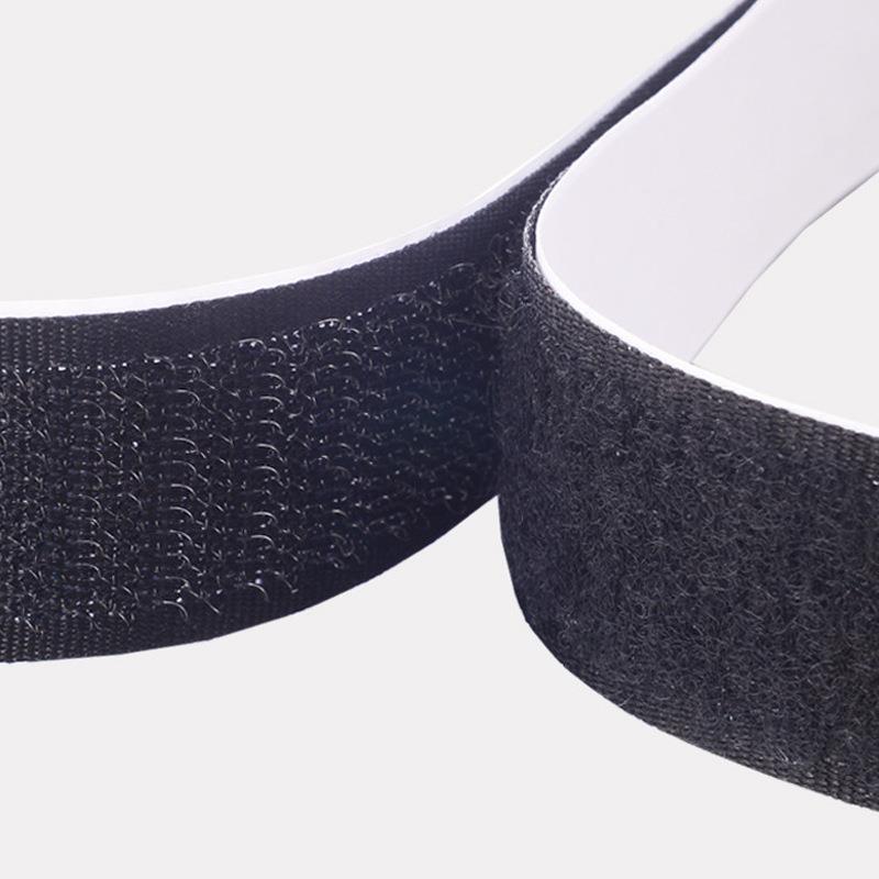 防IQF蚊纱窗网自自条窗纱装粘家用磁吸隐形纱窗窗户术贴魔门帘