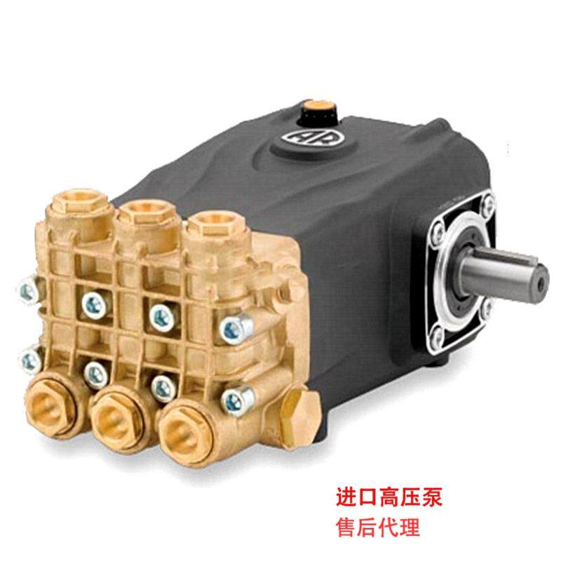 进口AR压柱塞SR983G15.35N/拨SRG21.35N油罐车清洗根雕树皮泵高水