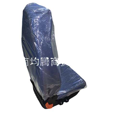 汽车座椅WG1642510006WG1642510005豪沃座椅豪沃机械调节座椅豪沃