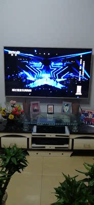 良心评测海尔LU65C51和TCL65v2哪个好用点？区别有吗？