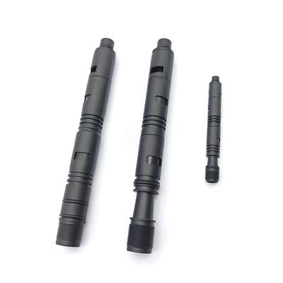 气动优质妙德PIAB文丘里吹管喷嘴大流量多级高真空发生器大吸力