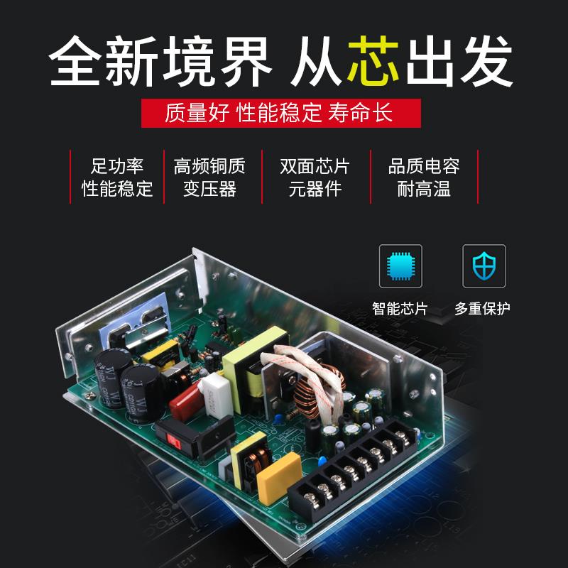 T-30561ABCD三组多路双