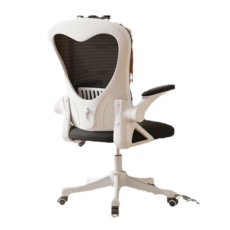 学习椅子青少年中学生人体工学写字升降办公椅电脑椅宿舍椅子网椅